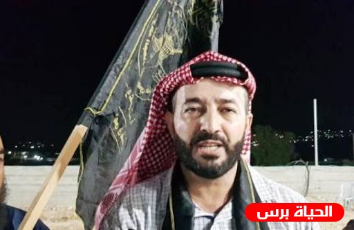 الأسير ماهر الأخرس يواصل إضرابه عن الطعام لليوم الـ38 رفضا لاعتقاله الإداري